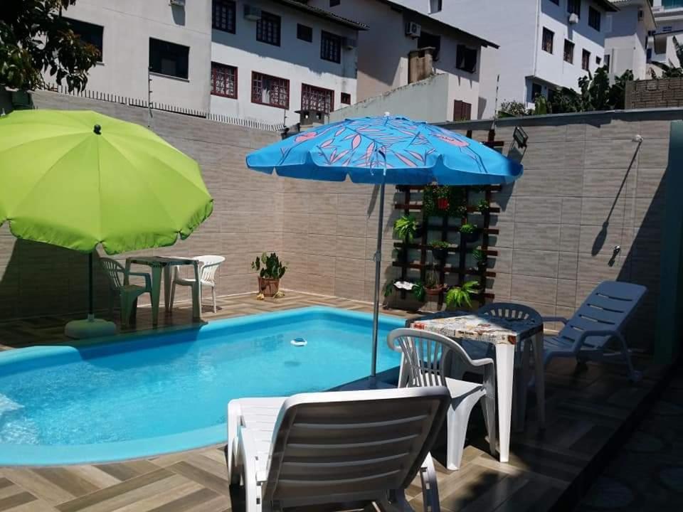 Beira Mar Hostel Florianópolis Kültér fotó
