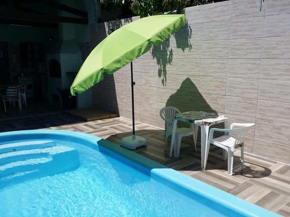 Beira Mar Hostel Florianópolis Kültér fotó