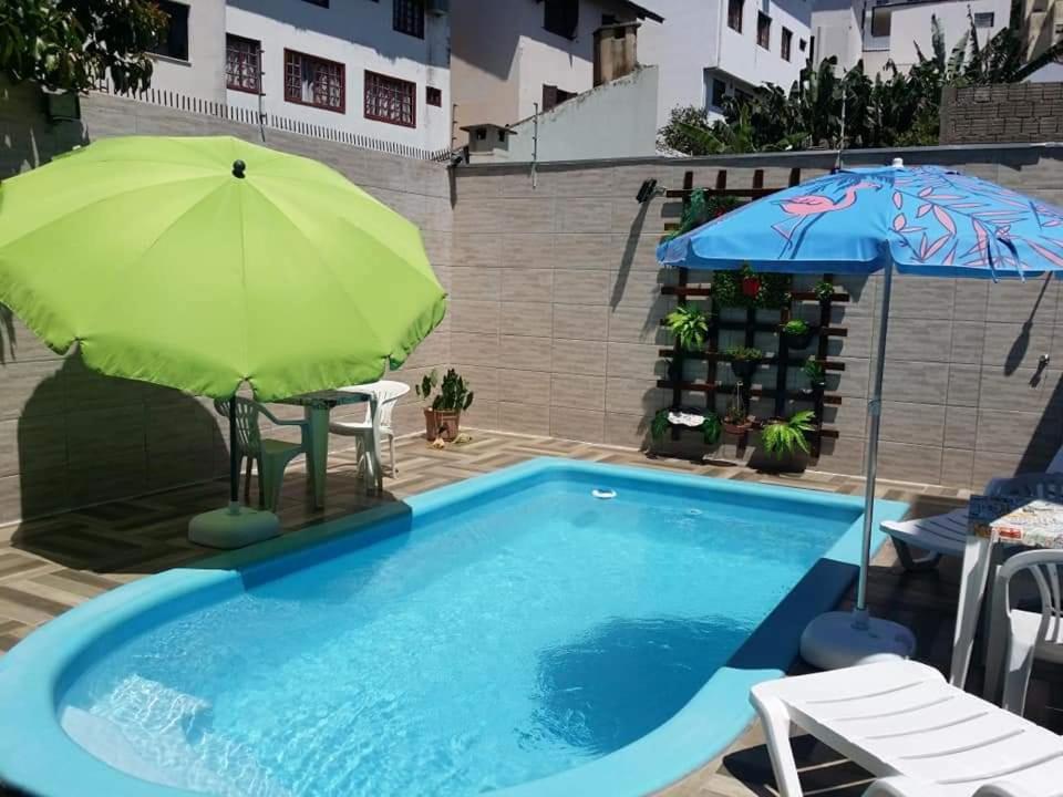 Beira Mar Hostel Florianópolis Kültér fotó