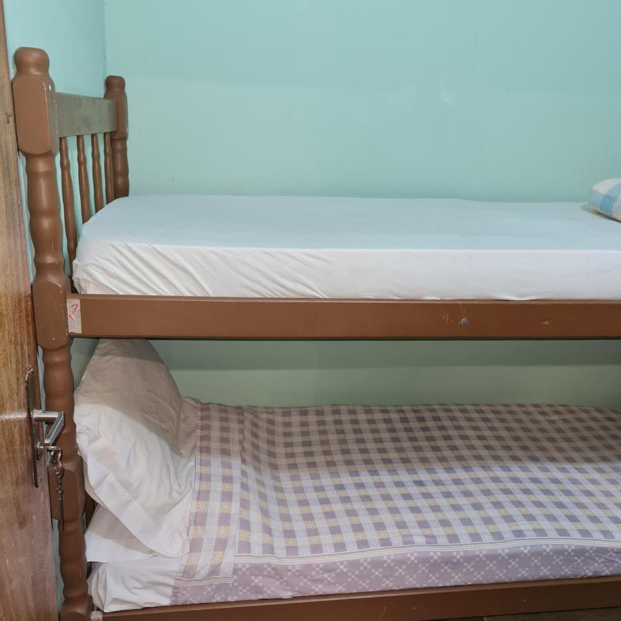 Beira Mar Hostel Florianópolis Kültér fotó
