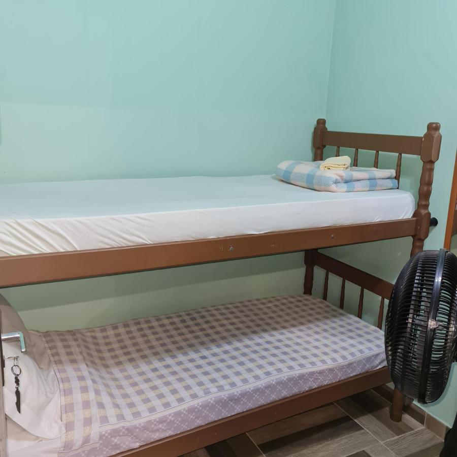 Beira Mar Hostel Florianópolis Kültér fotó