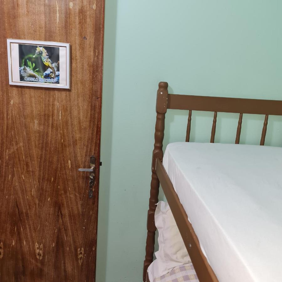 Beira Mar Hostel Florianópolis Kültér fotó