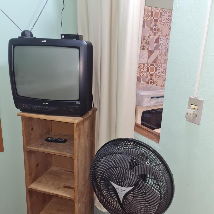Beira Mar Hostel Florianópolis Kültér fotó