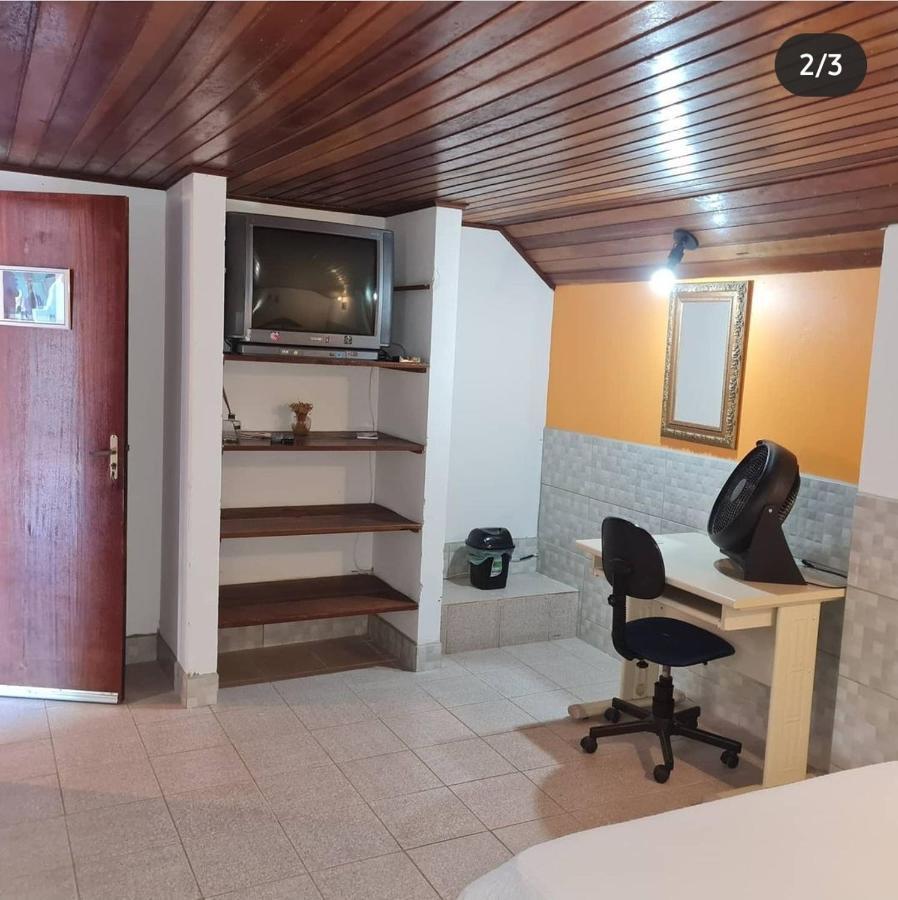 Beira Mar Hostel Florianópolis Kültér fotó
