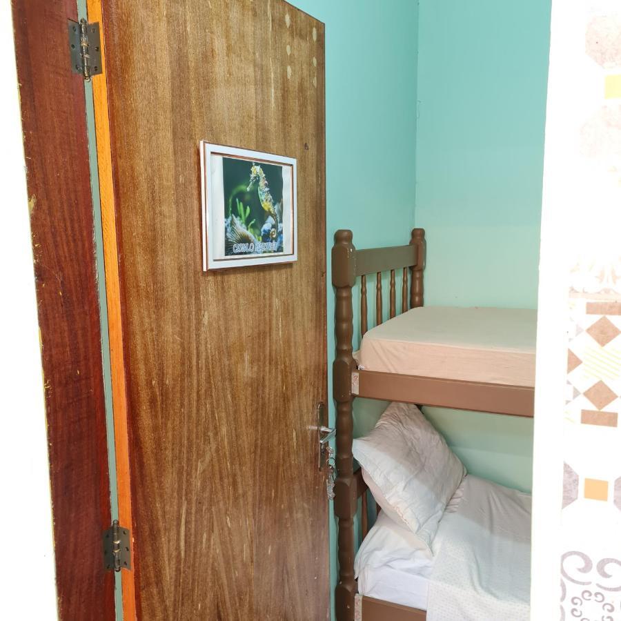 Beira Mar Hostel Florianópolis Kültér fotó