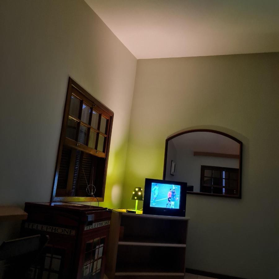 Beira Mar Hostel Florianópolis Kültér fotó