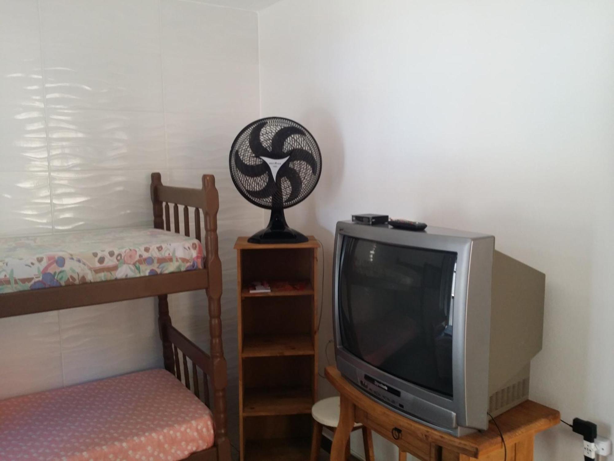Beira Mar Hostel Florianópolis Szoba fotó