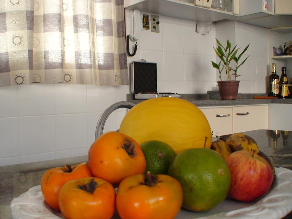 Beira Mar Hostel Florianópolis Kültér fotó