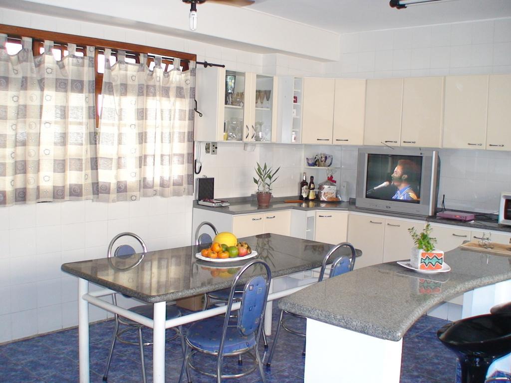 Beira Mar Hostel Florianópolis Kültér fotó
