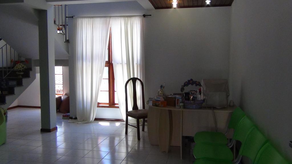 Beira Mar Hostel Florianópolis Kültér fotó