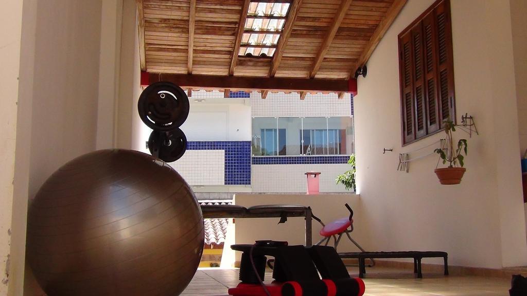 Beira Mar Hostel Florianópolis Kültér fotó