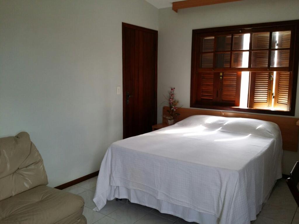 Beira Mar Hostel Florianópolis Kültér fotó