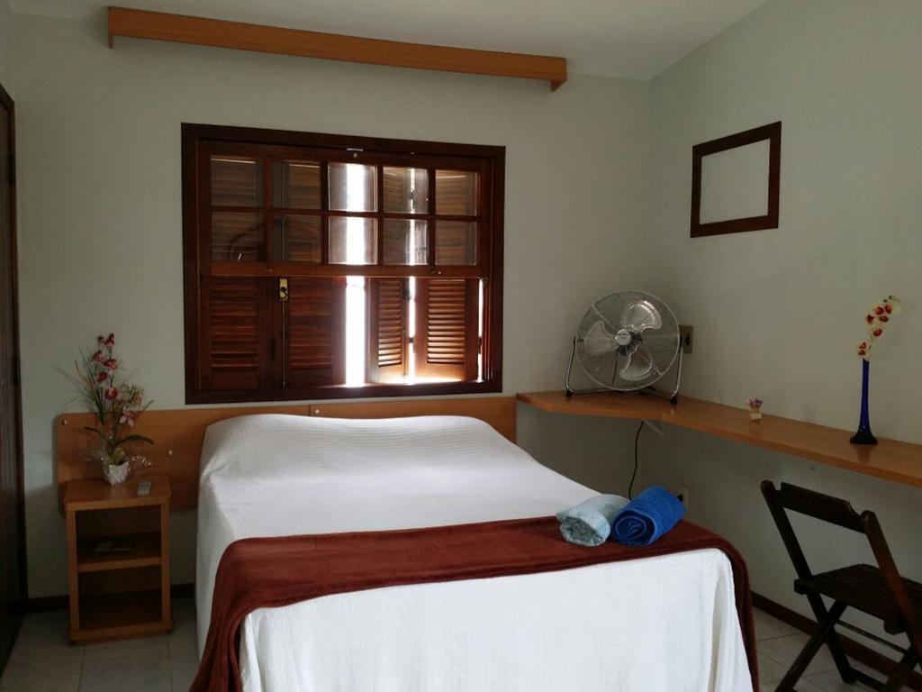 Beira Mar Hostel Florianópolis Kültér fotó
