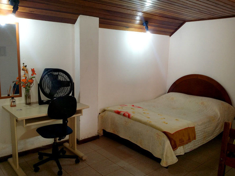 Beira Mar Hostel Florianópolis Kültér fotó