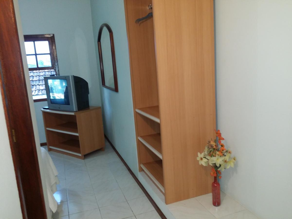 Beira Mar Hostel Florianópolis Kültér fotó