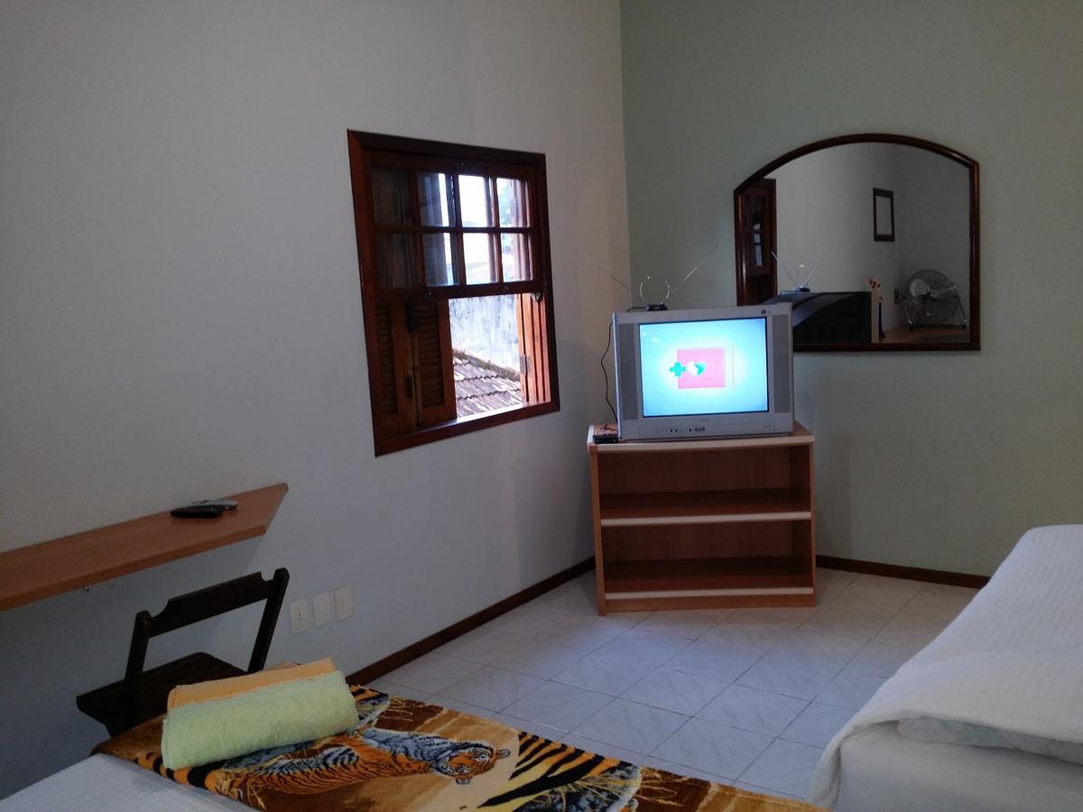 Beira Mar Hostel Florianópolis Kültér fotó