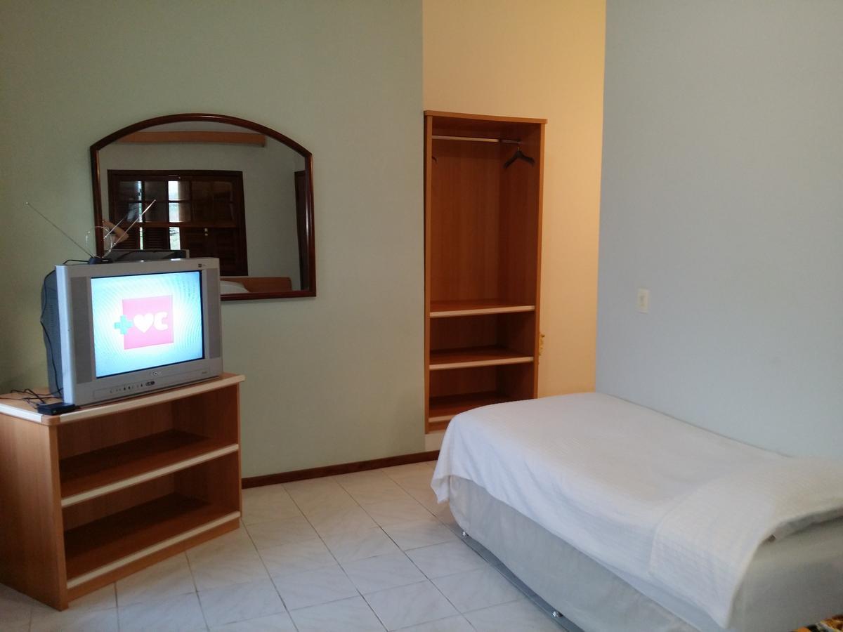 Beira Mar Hostel Florianópolis Kültér fotó